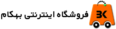 Behkam Logo